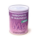 Carbonato Magnesio 110g Stv