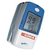 Gima Oxy2 - Pulsossimetro da Dito