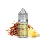 Virginia Plus Natural Easy ADG Aroma Mini Shot 10ml Tabacco Burro