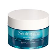 Neutrogena Acqua-Gel - Crema viso idratante per pelli normali e miste - 50 ml