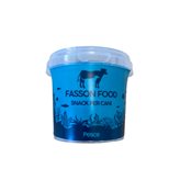 Fasson Food Storione Essiccato Snack per Cani 120g