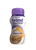 Fortimel Compact Protein Alimento Speciale Nutricia 4x125ml