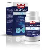 Winter Melatonina 1 Mg 200 Compresse