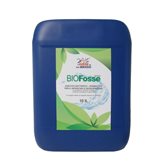 Additivo Batterico Enzimatico Neutralizza Odori Bio Fosse - 1 lt