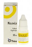 Naaxia*coll 10ml 4,9% S/conser