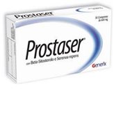 Prostaser® 30 Compresse