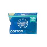 Pima Cotton Ambition Mods Cotone Organico 7mt (Diametro: 3 mm)