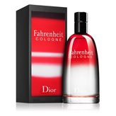 Christian Dior Fahrenheit Cologne Spray - Formato : 125 ml