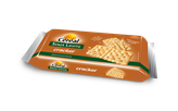 Cereal Crackers Senza Lievito 250g