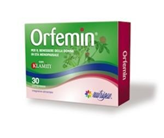 Orfemin 30 compresse