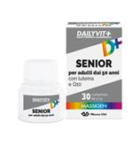 Dailyvit+ Senior 30 Compresse