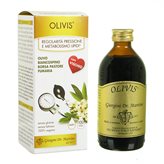 Dr. Giorgini OLIVIS liquido 100 ml con Vischio