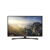 Tv Led LG 65" Ultra HD 4K Smart Tv 65UK6400 Wi-Fi DVB/C/S2/T2