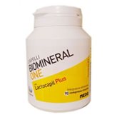 Biomineral One Lactocapil Plus Integratore Alimentare 90 Compresse