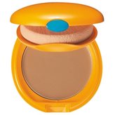 Shiseido Sun Protection Tanning Compact Foundation BRONZE SPF 6, 12 gr. Offerta!