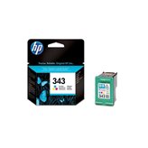 HP Cartuccia HP 343 (C8766EE) 3 colori - 833355