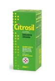 Citrosil 0,175% Soluzione Cutanea Disinfettante Flacone 200ml