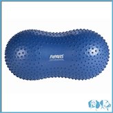 FitPAWS® Trax Peanut 60 cm Blu