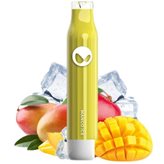 Mango Ice Waka Disposable Relx Pod Mod Usa e Getta - 700 Puffs (Nicotina: 20 mg/ml - ml: 2)