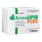 Armolipid Plus 60 compresse - Integratore per il colesterolo