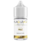 Banacho Flavourage Aroma Mini Shot 10ml Crema Banana Pistacchio