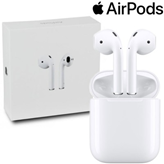 Apple AIRPODS 2 Stereofonico Auricolare Bianco MV7N2ZM/A Bluetooth MY2019 2a GEN. (PRONTA CONSEGNA)