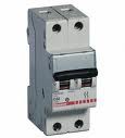 Interruttore automatico magnetotermico 1P+N 16A 4,5KA BTicino FC810NC16