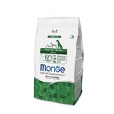 Monge Cane - Daily Line - Maxi Adult Ricco di Pollo - 3 Kg  (clicca qui anche per 12 Kg) - Formato : 3 Kg