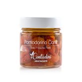 Pomodorini Confit - Scegli il formato del prodotto : 230 gr