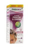 Paranix Shampoo elimina pidocchi e lendini