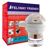 FELIWAY FRIENDS (diffusore + ricarica da 48 ml) - Armonia tra gatti che vivono in casa