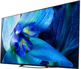 Sony KD55AG8, Android TV OLED 55", Smart TV 4k HDR Ultra HD con Voice Remote (SONY ITALIA 2 ANNI) KD55AG8BAEP