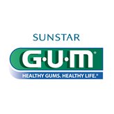 Sunstar Gum Trav-Ler Interdental Brush Iso1 1314 0,8mm 6 Unità