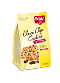 Schar Choco Chip Cookies Biscotti Senza Glutine 200g