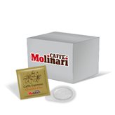 Caffè Espresso Qualità Oro Cialde in Carta 38 mm Monodose - pz. 150