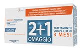 Anacaps Progressiv Integratore Alimentare Confezione Trio 90 Compresse (30 Compresse x 3) 327 mg