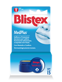 Blistex MedPlus Vasetto Da 7g