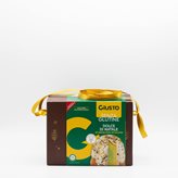 Farmafood Pandoro al pistacchio senza glutine - 500gr