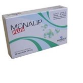 Monalip Plus 30cps 530 Mg