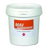 MAV (6 Kg) - Minerali, vitamine e amminoacidi