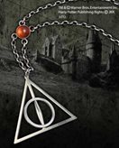 Collana Harry Potter Replica 1/1 Xenophilius Lovegood´s Necklace 56 cm Noble Collection