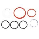 Smok Stick Aio O-Ring Set - Colore  : Nero