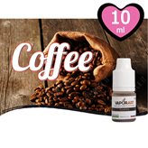 Coffee VaporArt Liquido Pronto da 10 ml - Nicotina : 4 mg/ml