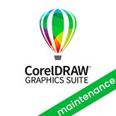 CorelDRAW Graphics Suite Enterprise CorelSure Maintenance Rinnovo 1 anno