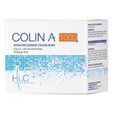 COLIN A 1000 - 30 FIALE 10 ML Integratore per la Memoria e le Funzioni Cognitive