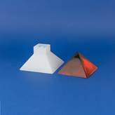 Magic 3D Fatty Pyramid Mold