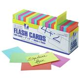 Cartoncini flash - 1000 pezzi