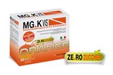 Mgk Vis Orange Zero Zuccheri 30+15 Bustine