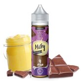 Milky 4 Autumn Suprem-e Liquido Scomposto 20ml Cioccolato Crema Vaniglia