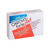 Carovit Forte Plus - Integratore Abbronzatura da 30 Capsule